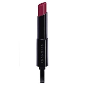 GIVENCHY : Rouge Interdit Vinyl N18 Lipsick
